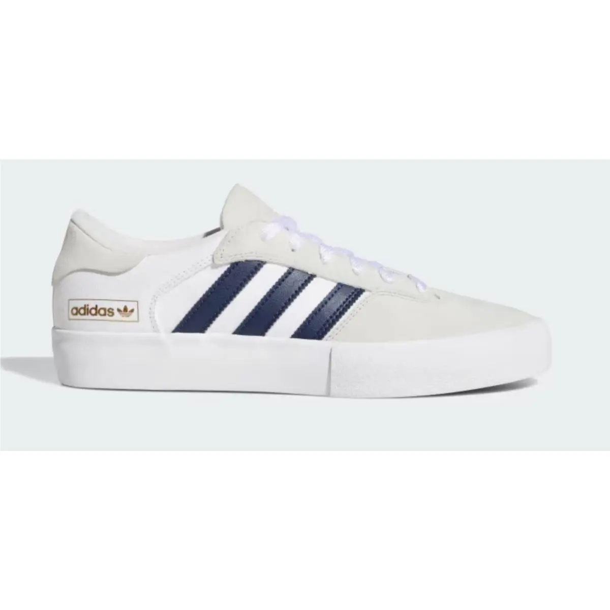 Adidas shoes - adidas Matchbreak - Matchbreak - EG2732 - Crystal White/Navy 0