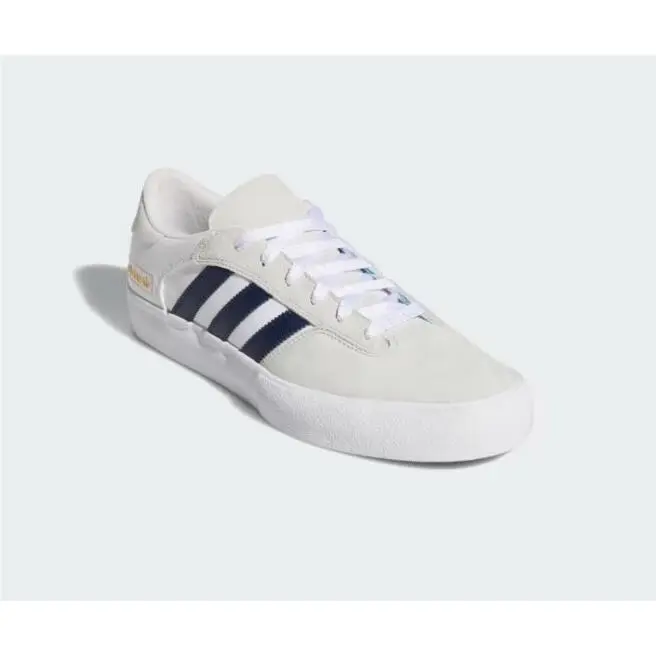 Adidas shoes - adidas Matchbreak - Matchbreak - EG2732 - Crystal White/Navy 3