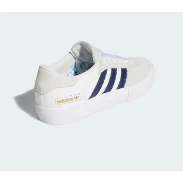 Adidas shoes - adidas Matchbreak - Matchbreak - EG2732 - Crystal White/Navy 4