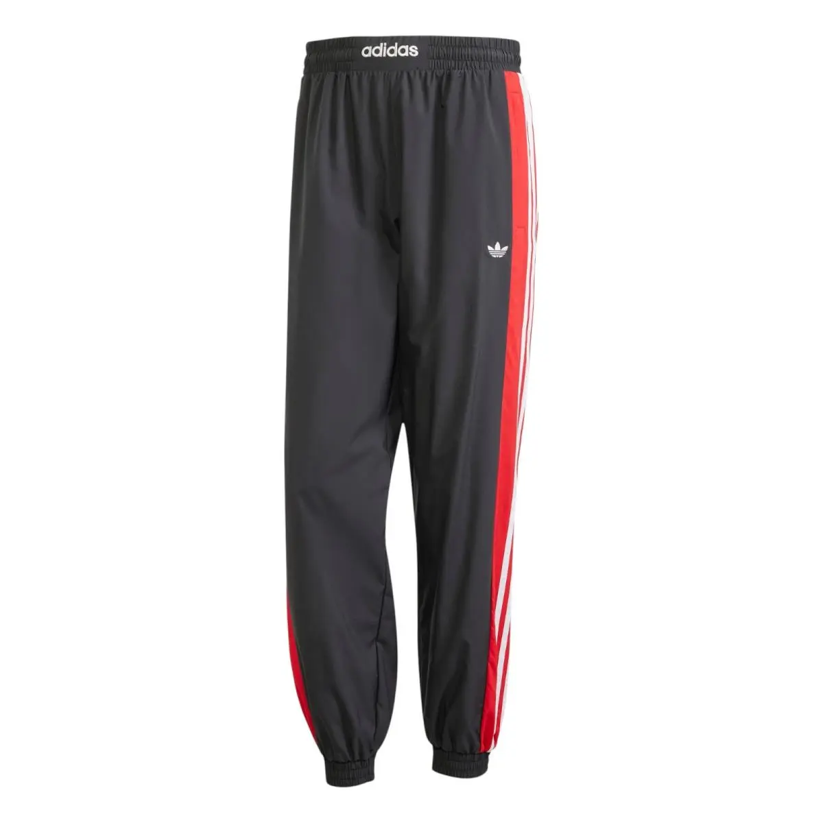 Adidas clothing - Adidas Warm Up Track Suit - Red 16