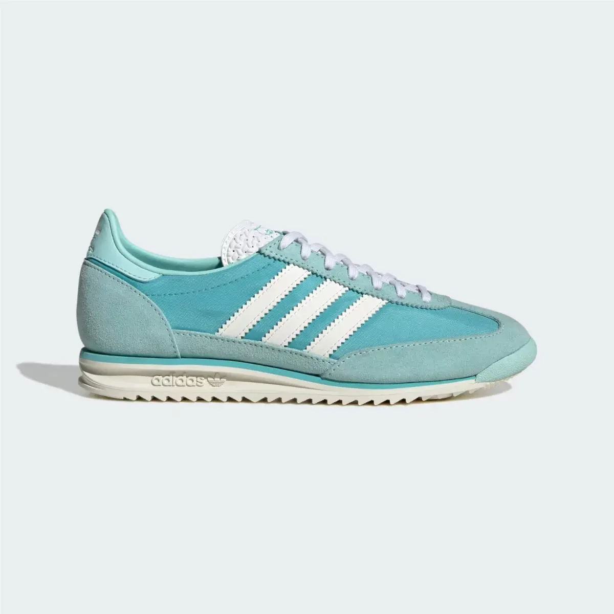 Adidas shoes - adidas Originals - Originals - JI0199 - White 9