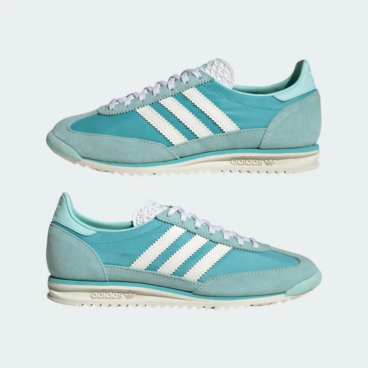 Adidas shoes - adidas Originals - Originals - JI0199 - White 0