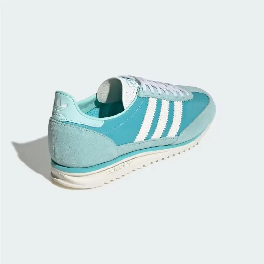 Adidas shoes - adidas Originals - Originals - JI0199 - White 5