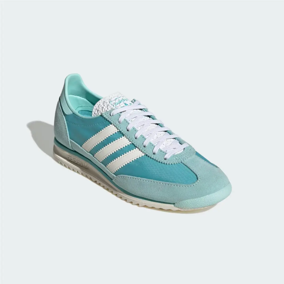 Adidas shoes - adidas Originals - Originals - JI0199 - White 6