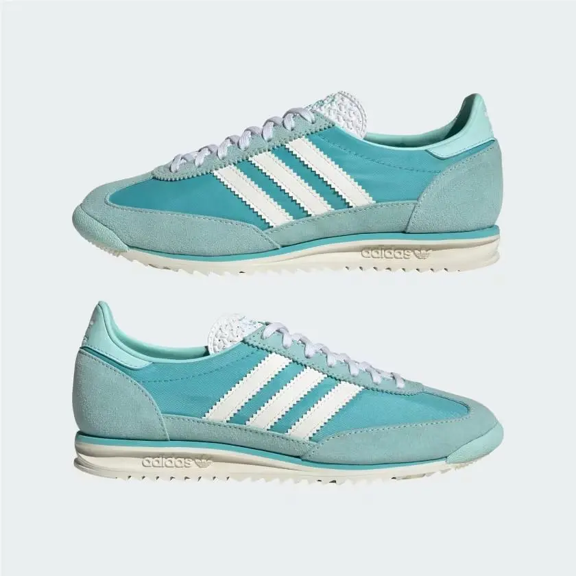 Adidas shoes - adidas Originals - Originals - JI0199 - White 20