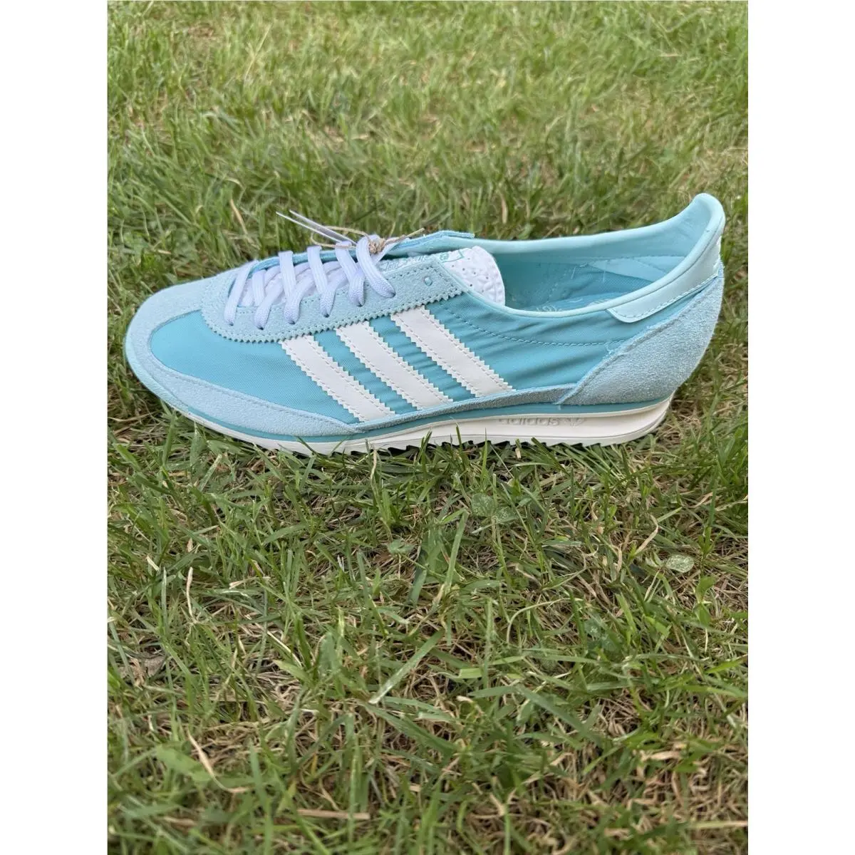 Adidas shoes - adidas Originals - Originals - JI0199 - White 10