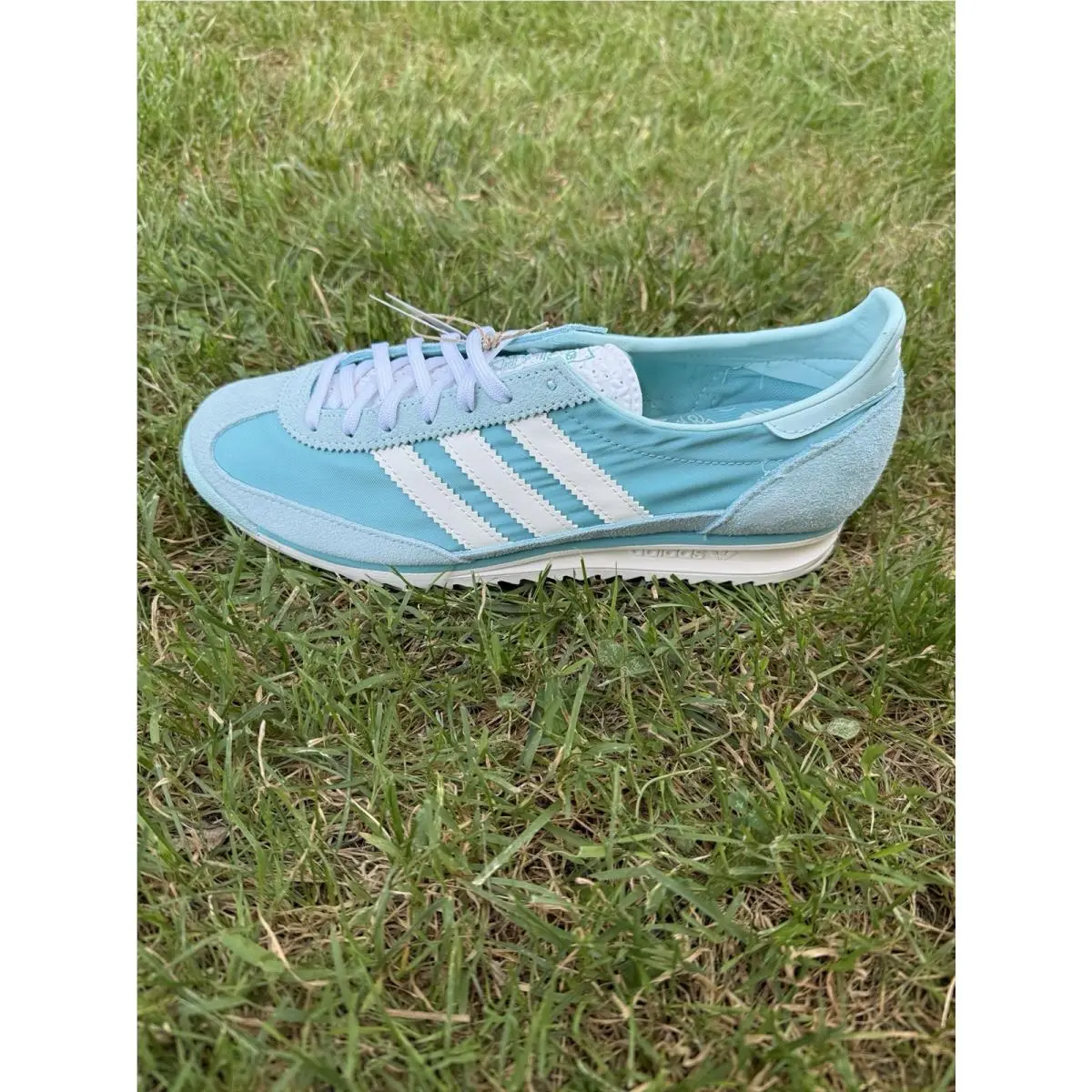 Adidas shoes - adidas Originals - Originals - JI0199 - White 11