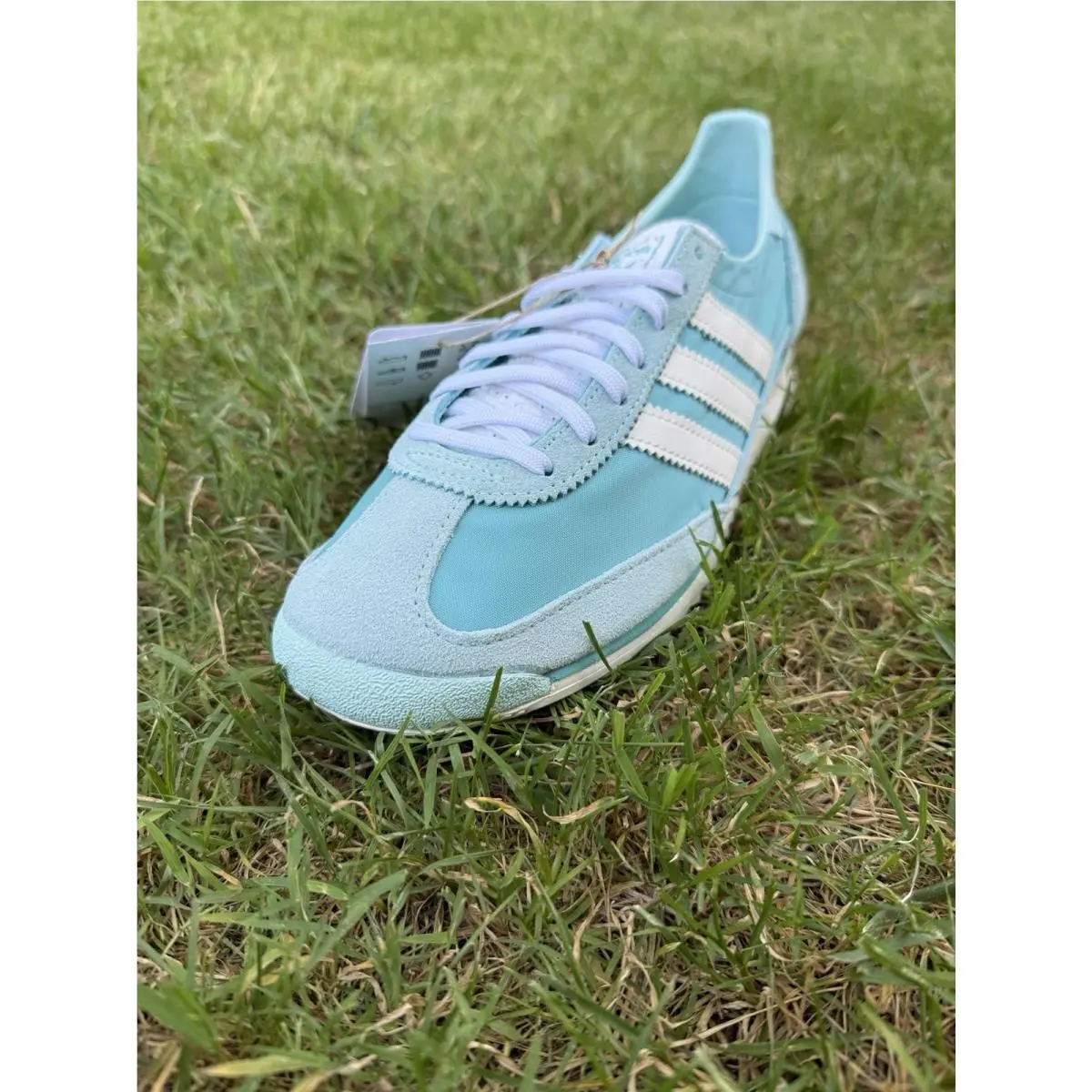 Adidas shoes - adidas Originals - Originals - JI0199 - White 13