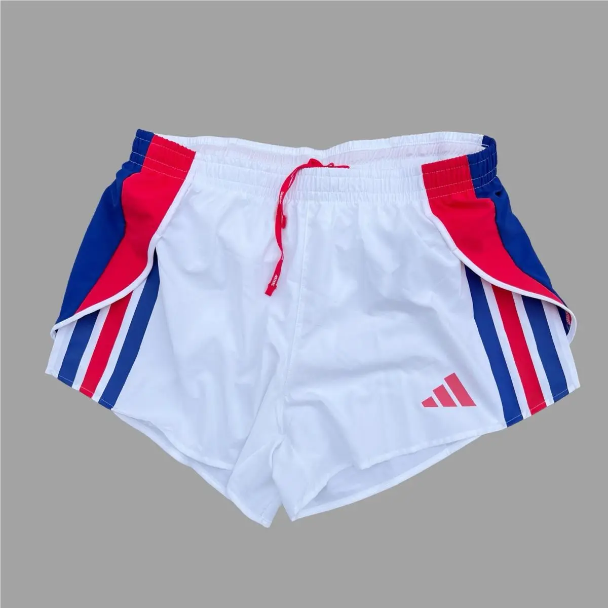 Adidas clothing - White 9