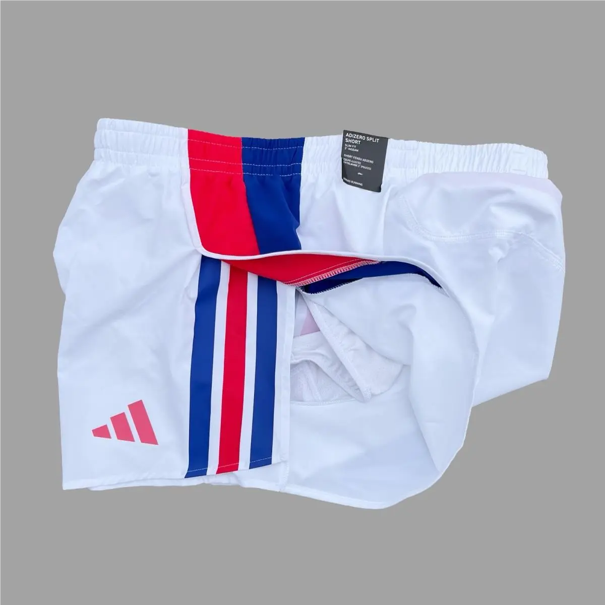Adidas clothing - White 12