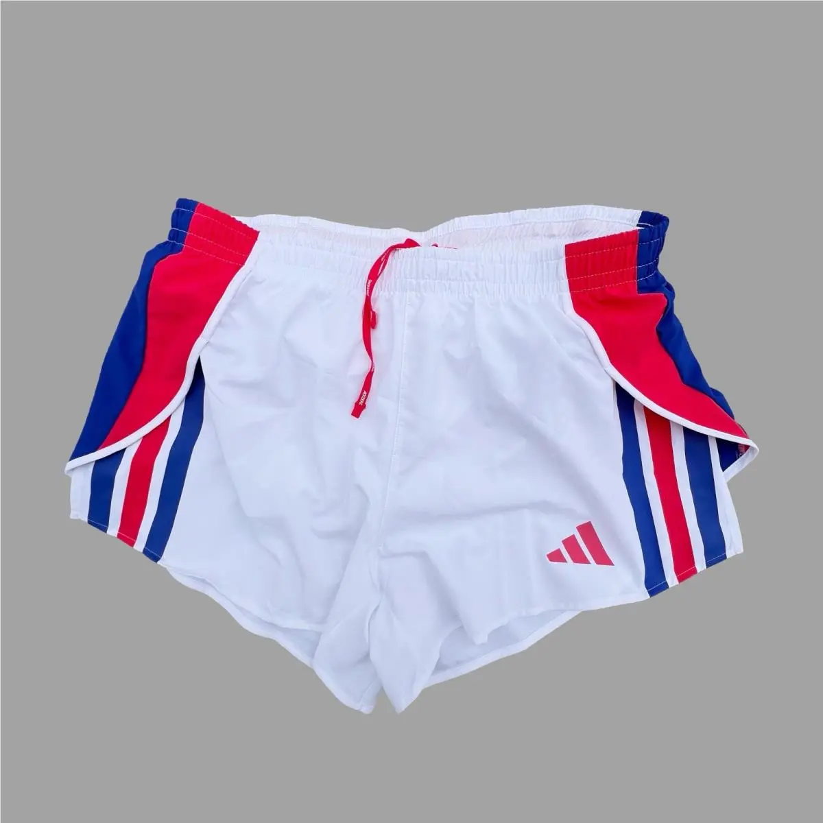 Adidas clothing - White 17