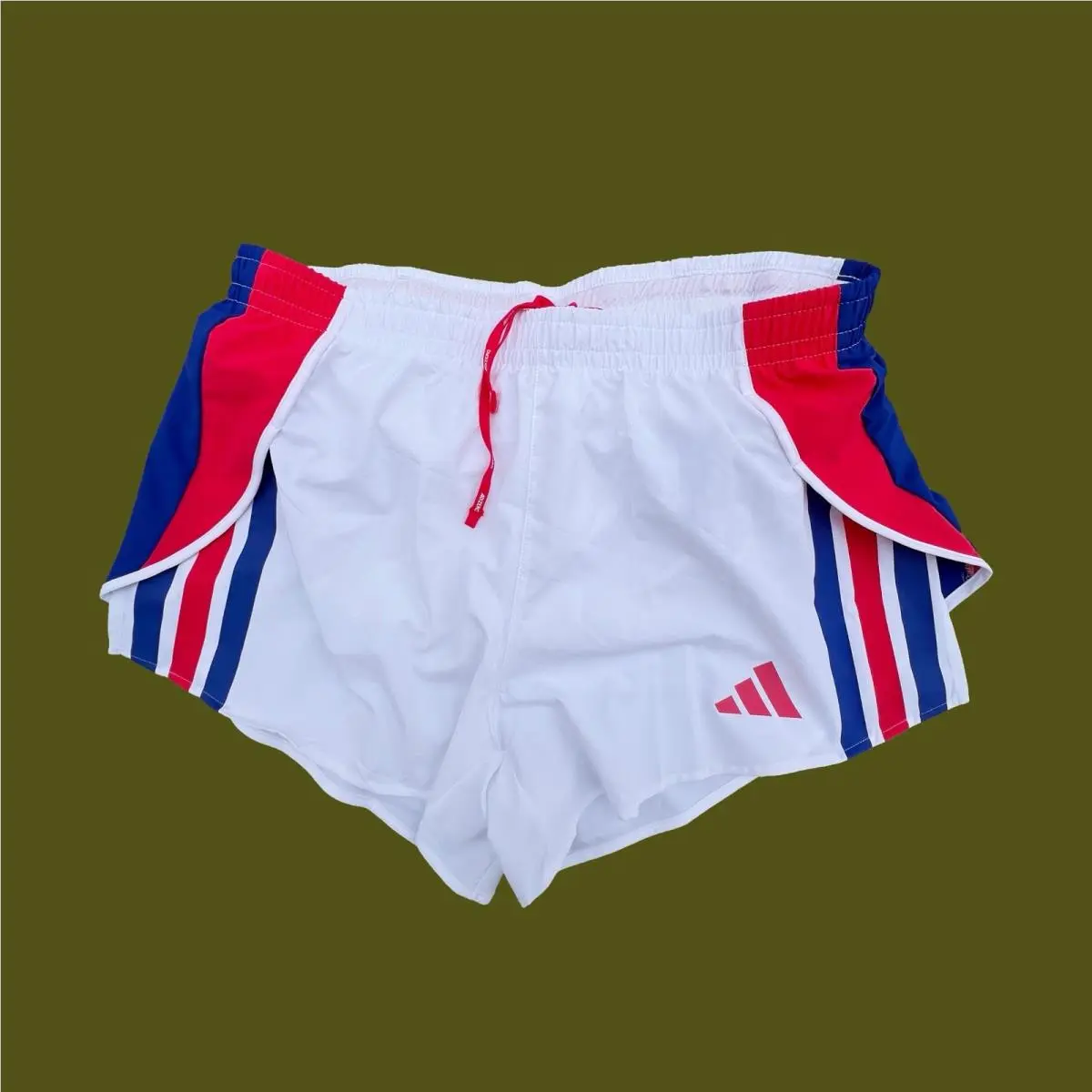 Adidas clothing - White 18