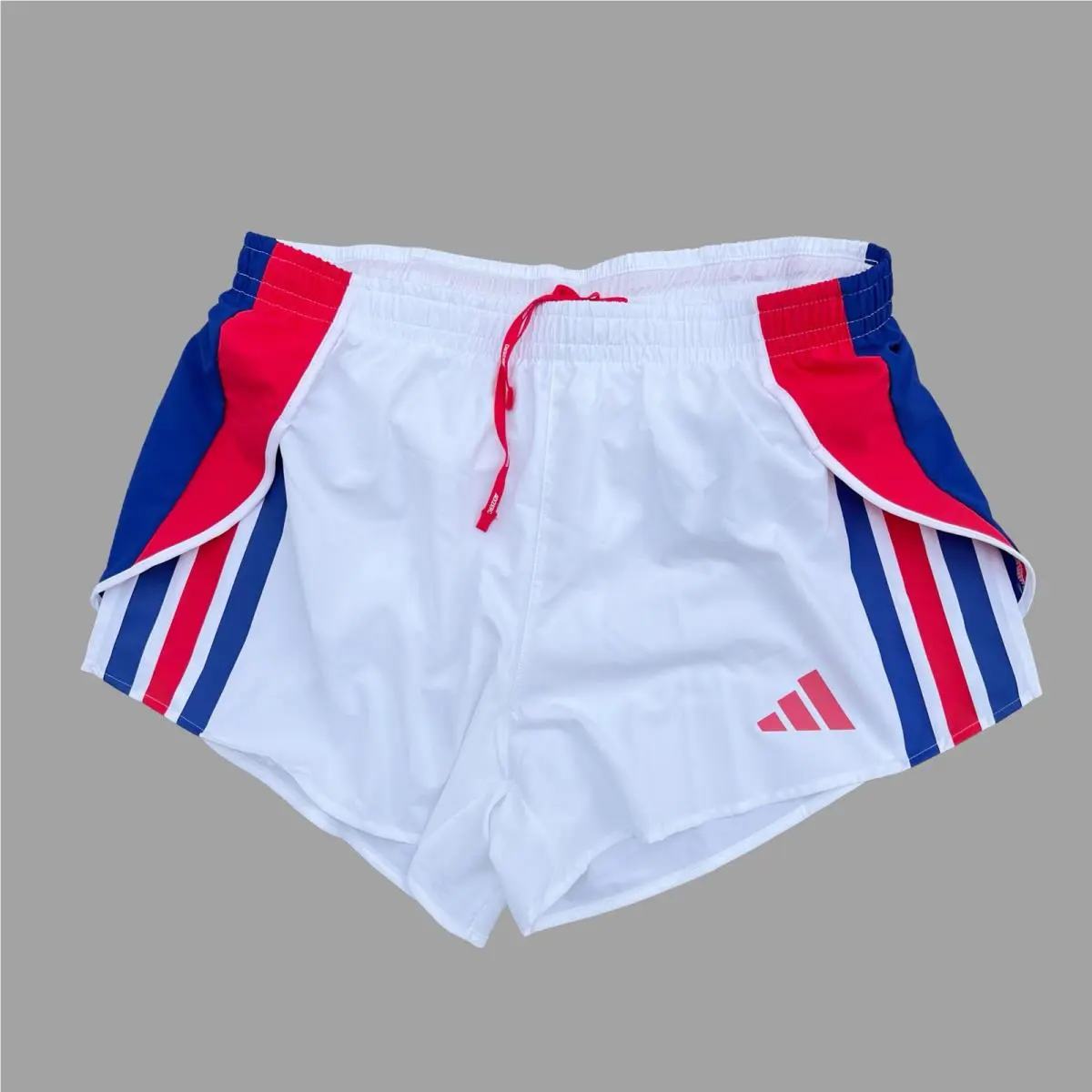 Adidas clothing  - White 9