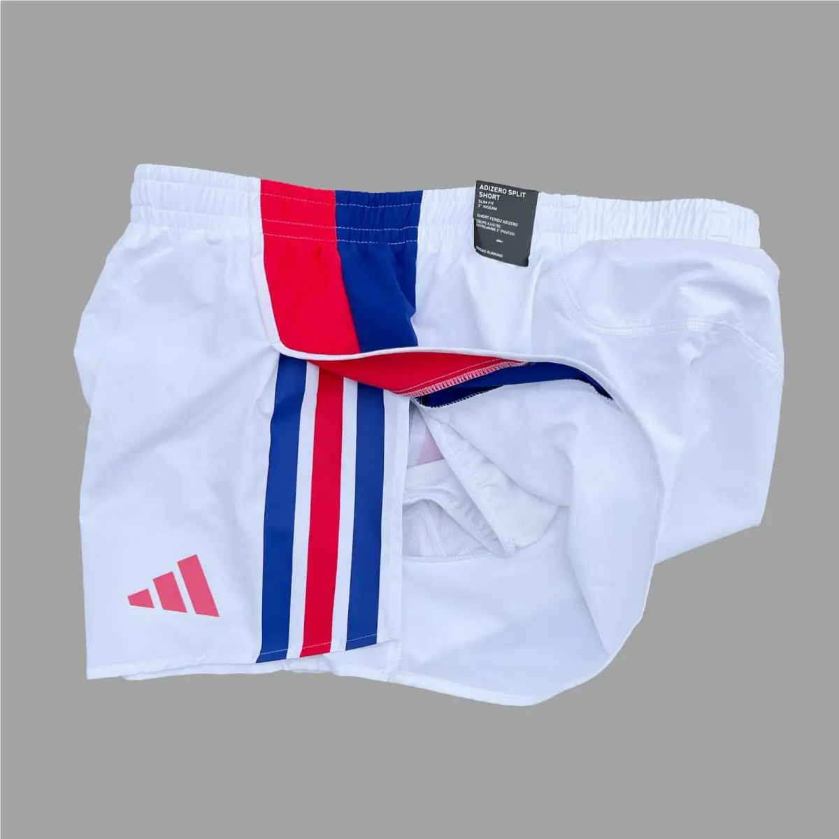 Adidas clothing  - White 12