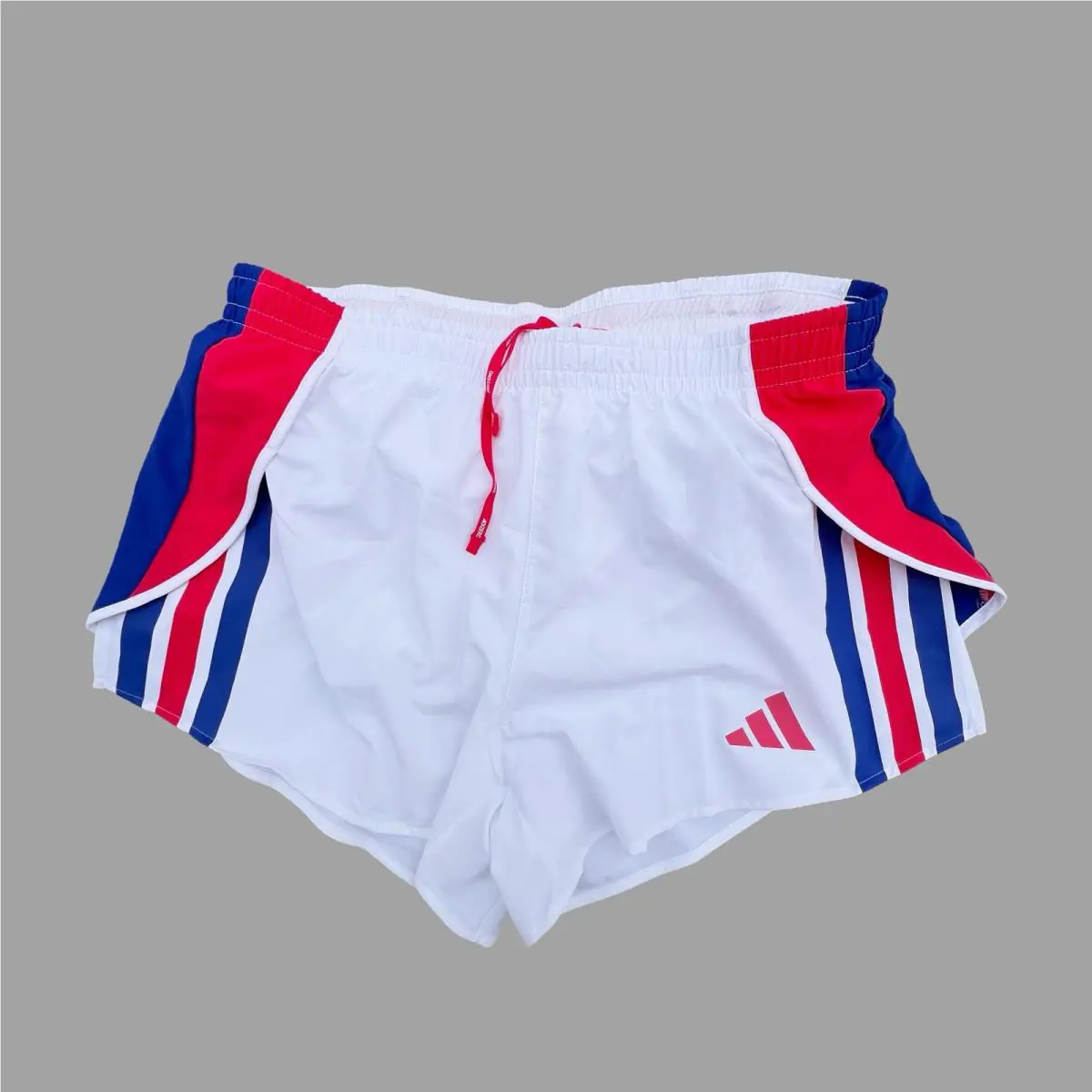 Adidas clothing  - White 17