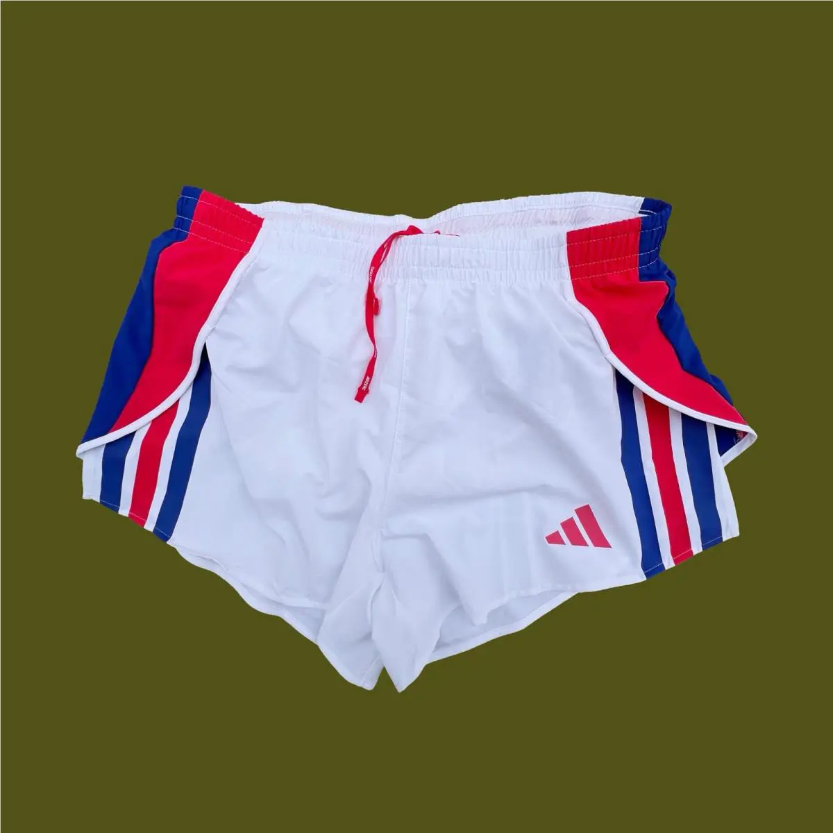 Adidas clothing  - White 18