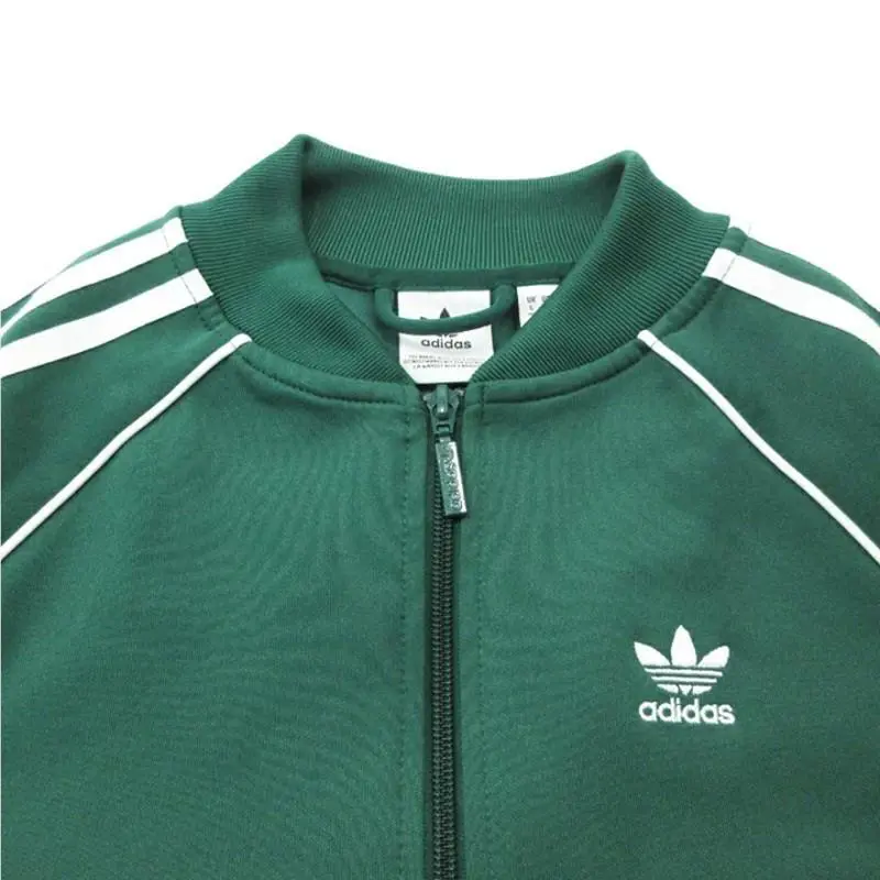 Adidas clothing - Collegiate Green 0