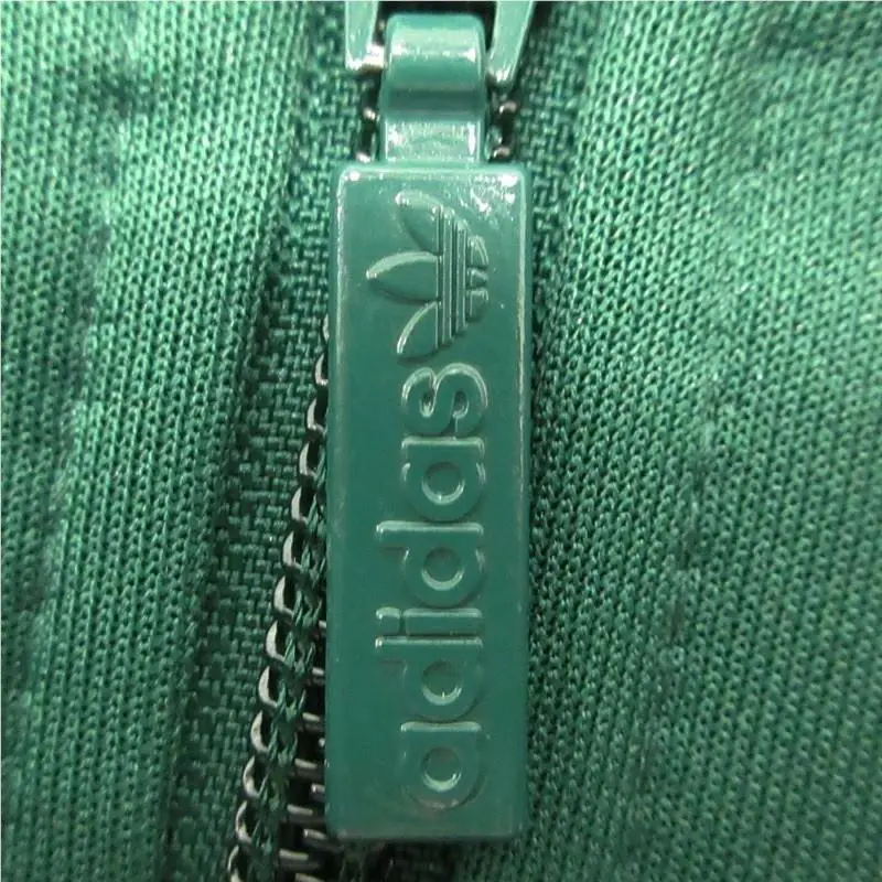 Adidas clothing - Collegiate Green 1