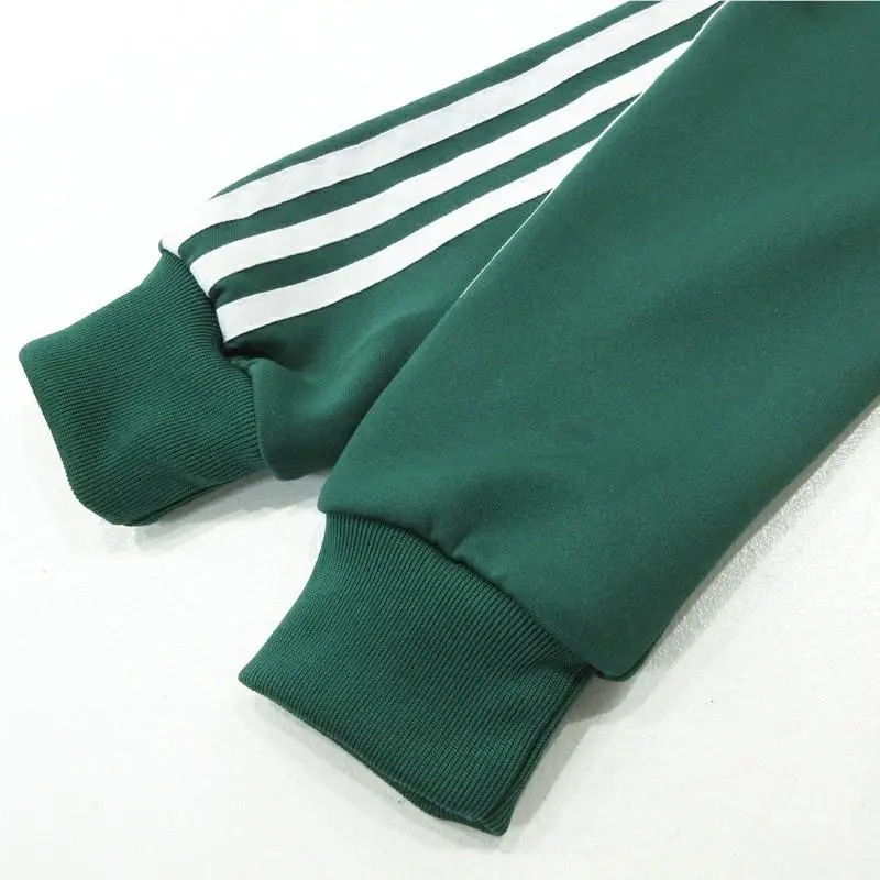 Adidas clothing - Collegiate Green 8