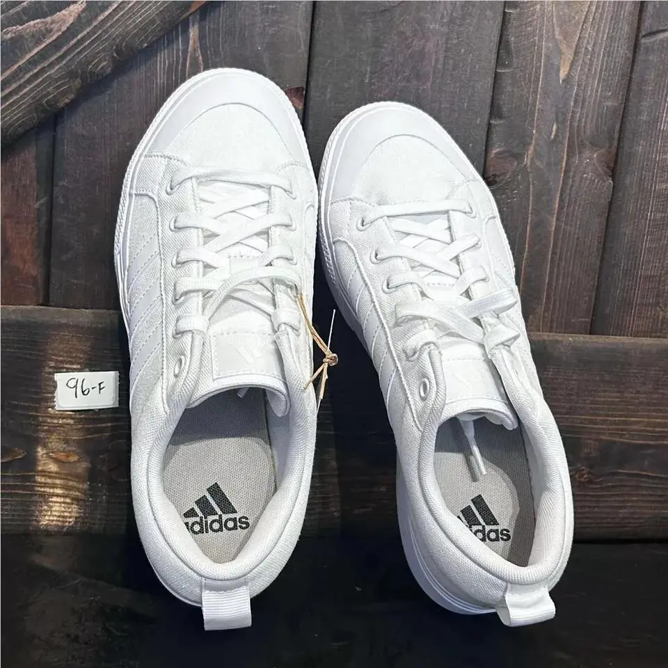 Adidas shoes - adidas Bravada - Bravada - White 2