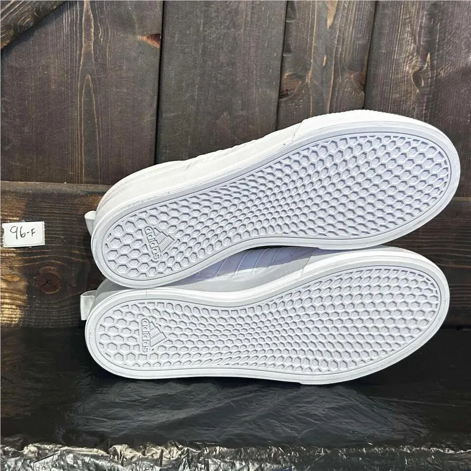 Adidas shoes - adidas Bravada - Bravada - White 3