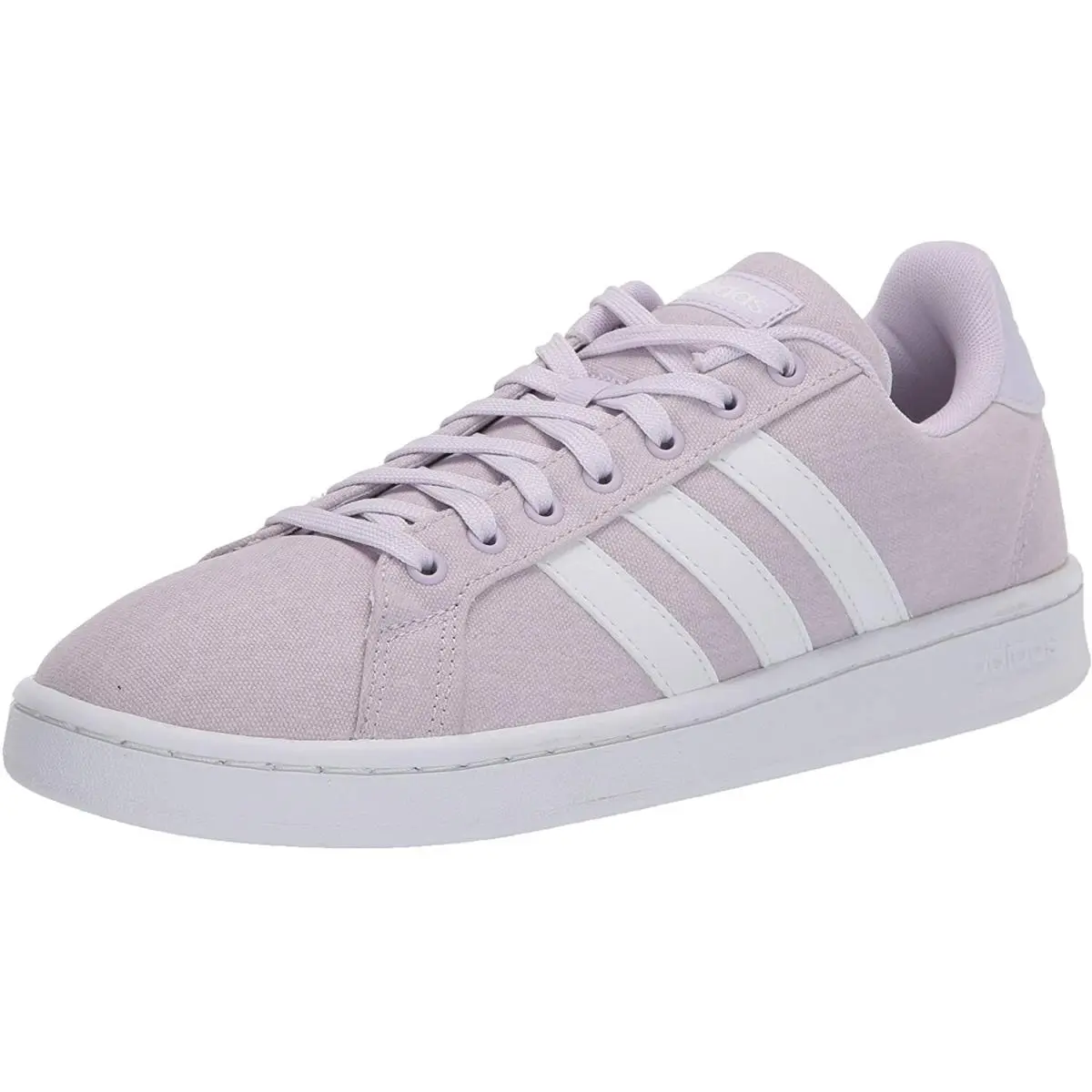 Adidas shoes - White/Platino Metallic/White 20