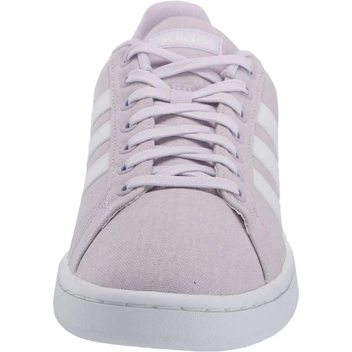 Adidas shoes - White/Platino Metallic/White 21