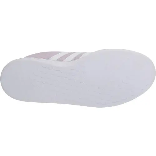 Adidas shoes - White/Platino Metallic/White 23