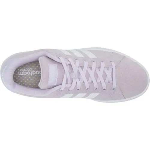 Adidas shoes - White/Platino Metallic/White 24