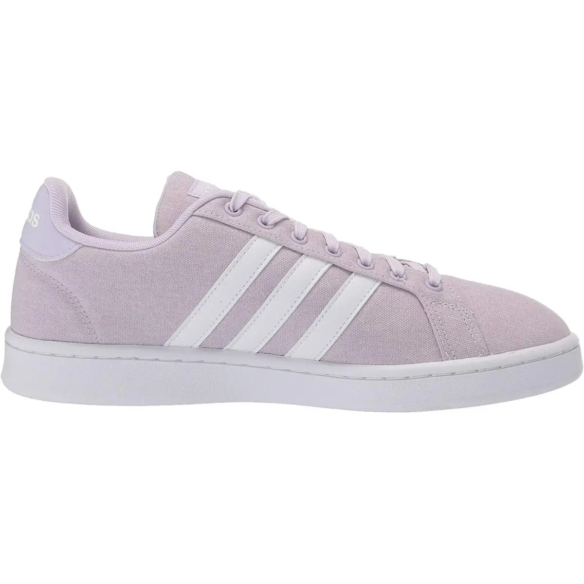 Adidas shoes - White/Platino Metallic/White 25