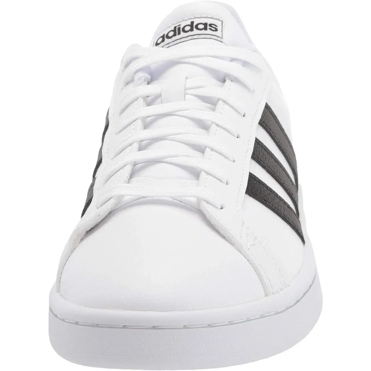 Adidas shoes - White/Platino Metallic/White 14