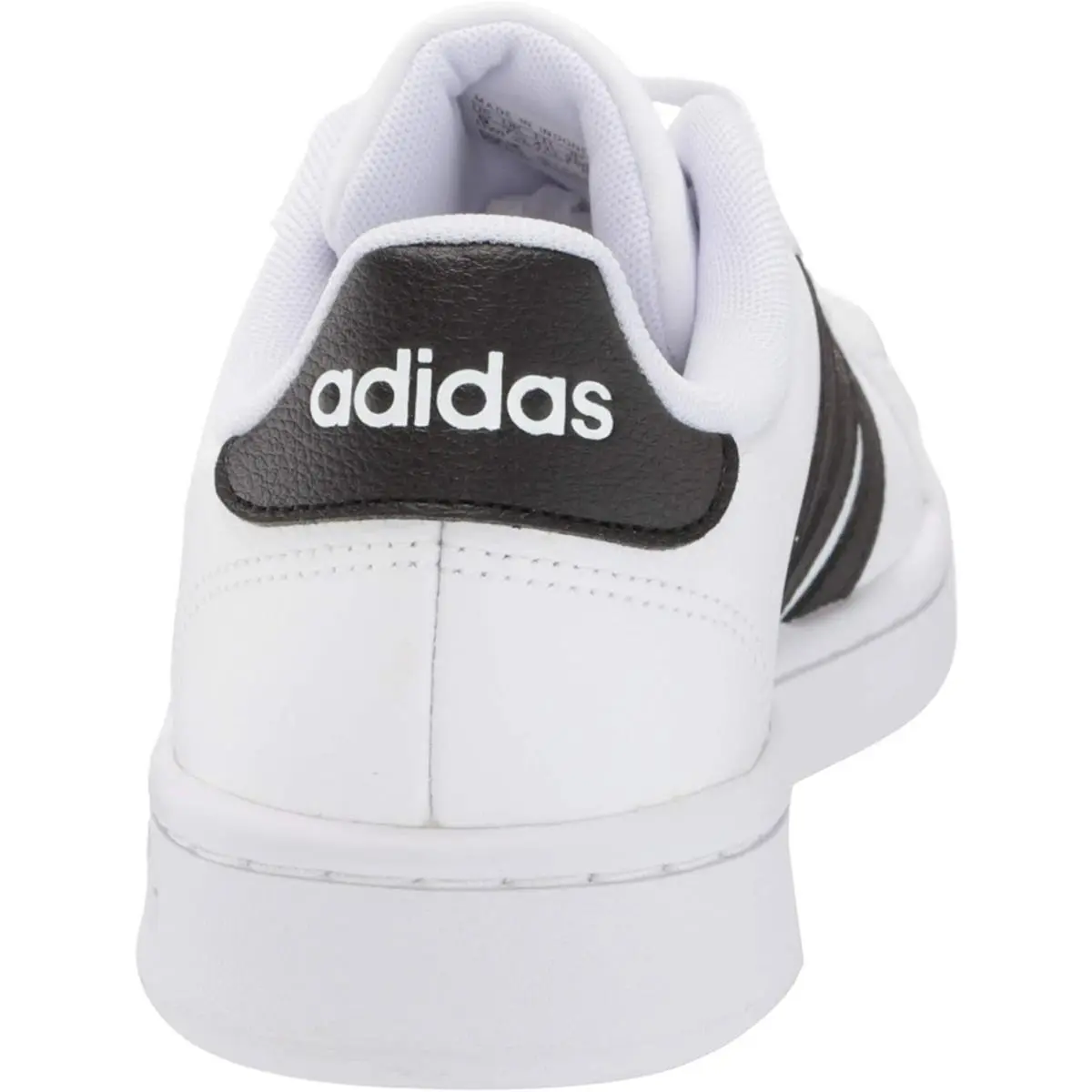 Adidas shoes - White/Platino Metallic/White 15