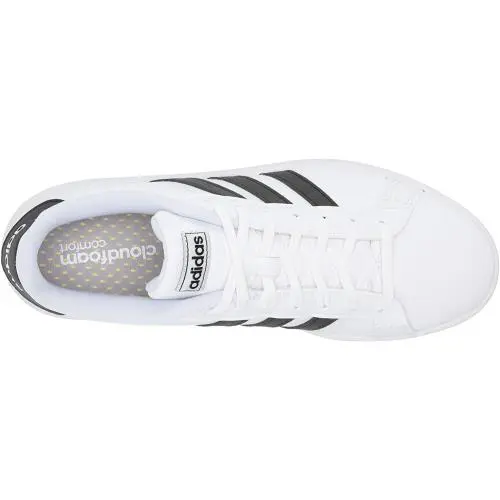 Adidas shoes - White/Platino Metallic/White 17