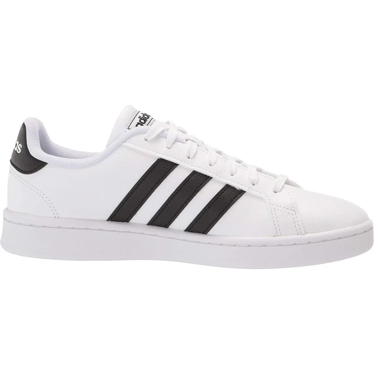 Adidas shoes - White/Platino Metallic/White 18