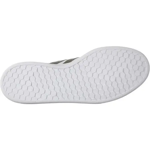 Adidas shoes - White/Platino Metallic/White 9