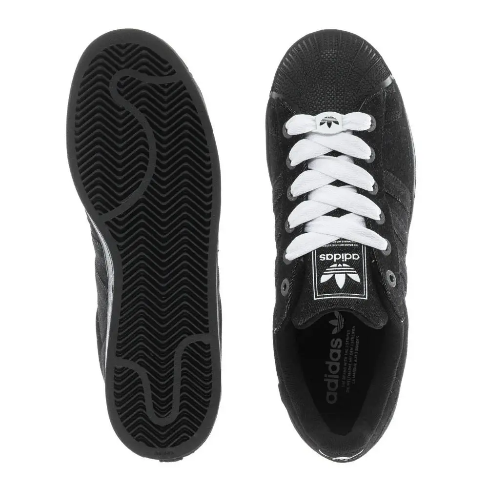 Adidas shoes - adidas Campus - Campus - JP9593 - Black 2