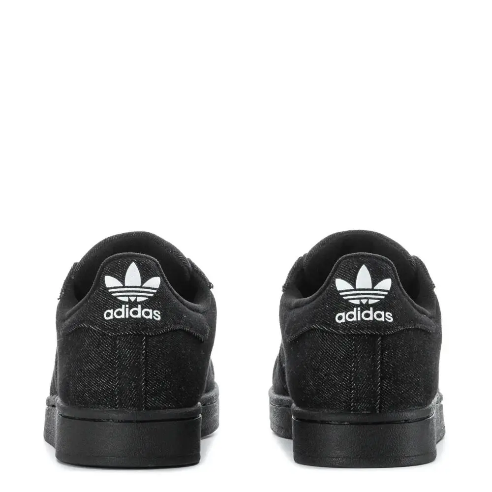Adidas shoes - adidas Campus - Campus - JP9593 - Black 3