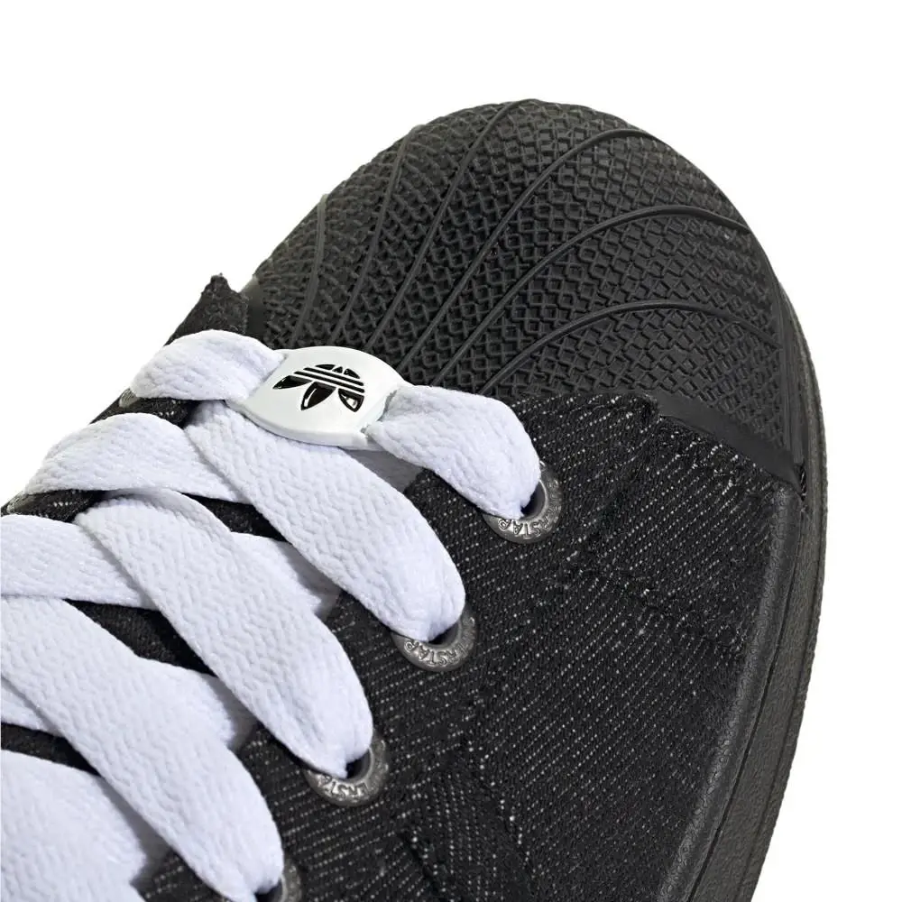 Adidas shoes - adidas Campus - Campus - JP9593 - Black 5