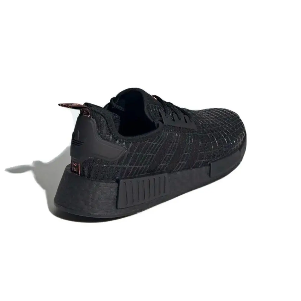Adidas shoes - adidas NMD R1 - NMD - GX9529 - Black (UPC: 195739669731) 2