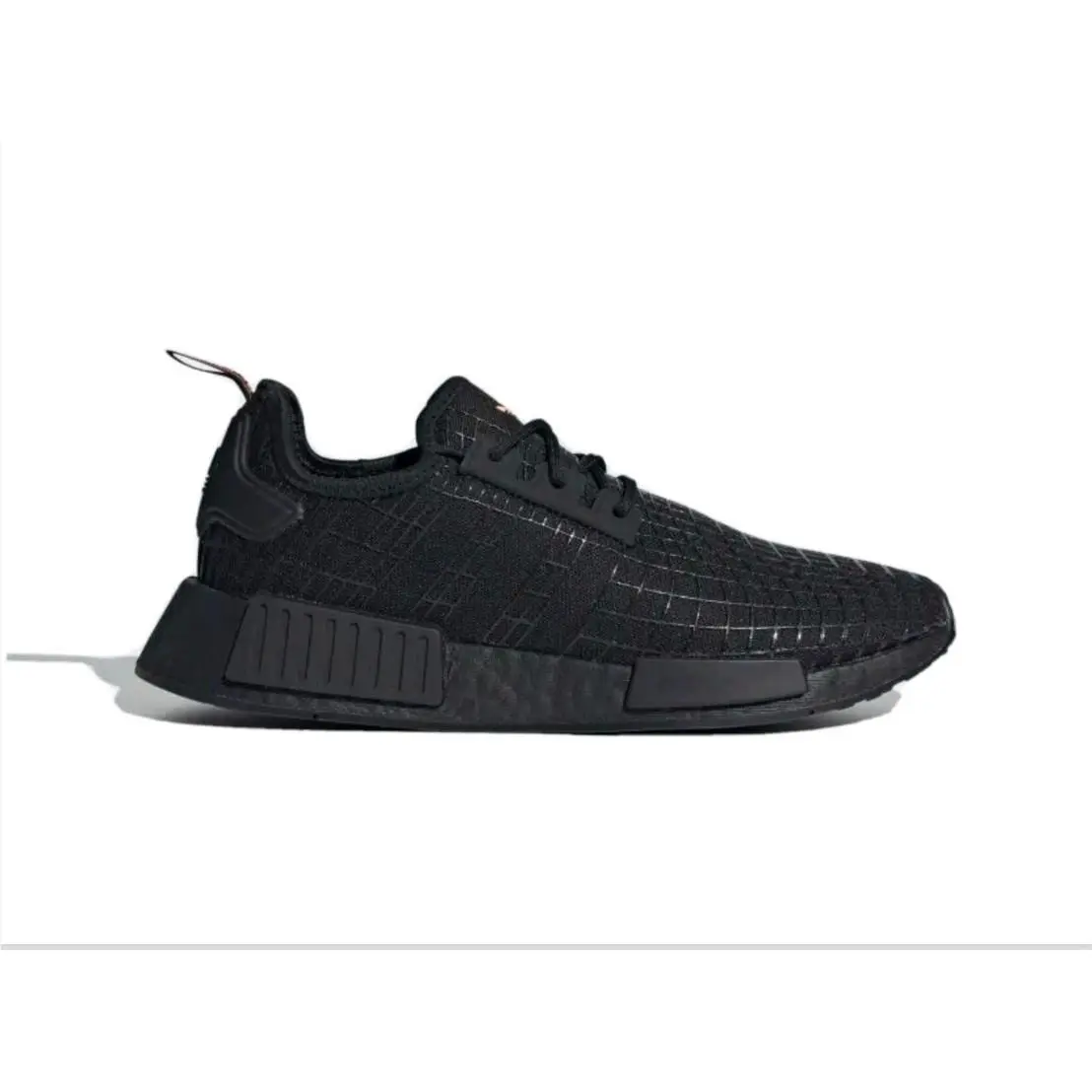 Adidas shoes - adidas NMD R1 - NMD - GX9529 - Black (UPC: 195739669731) 0
