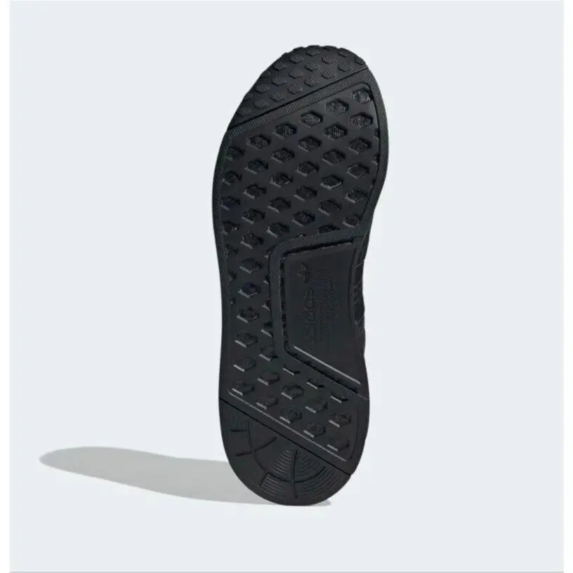 Adidas shoes - adidas NMD R1 - NMD - GX9529 - Black (UPC: 195739669731) 5