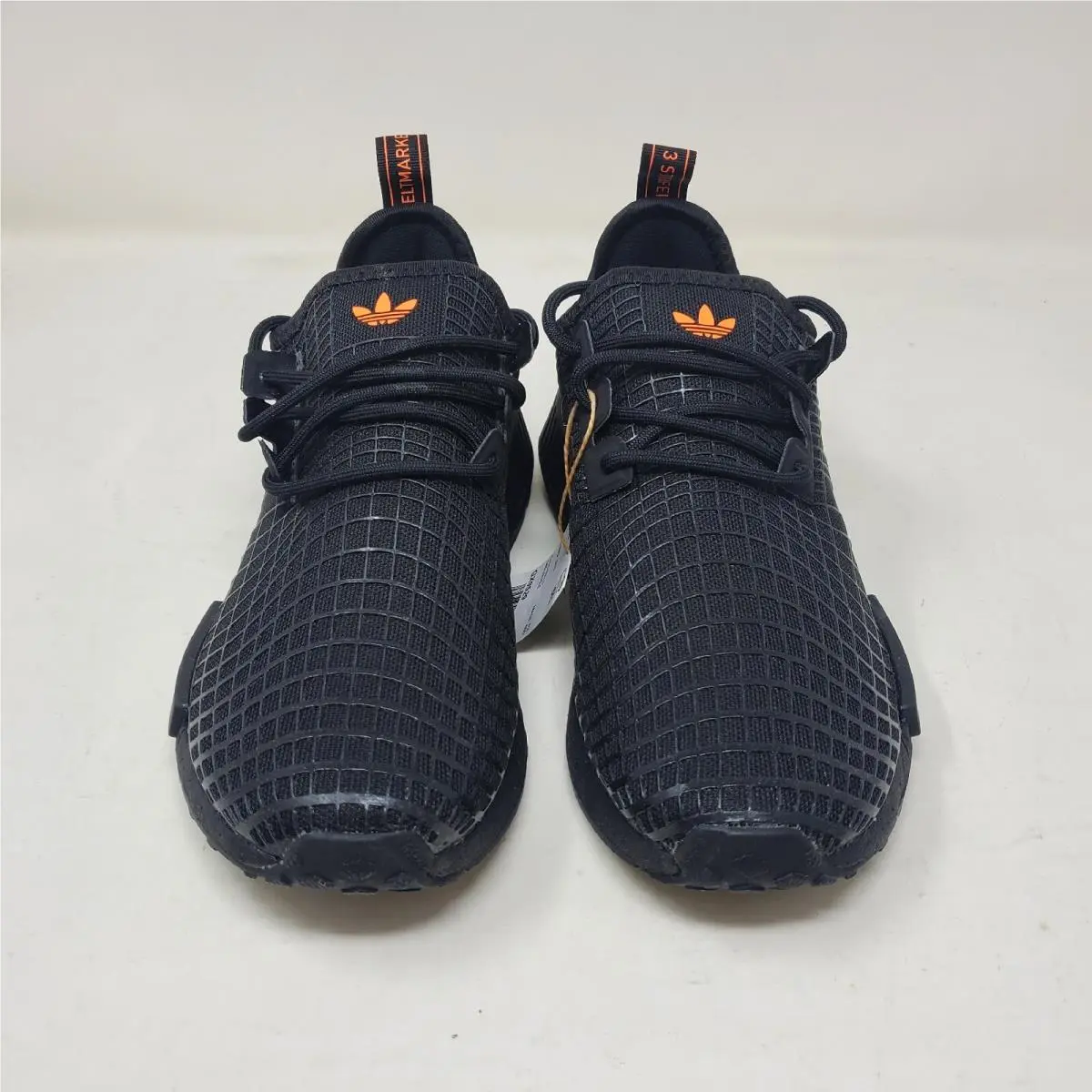 Adidas shoes - adidas NMD R1 - NMD - GX9529 - Black (UPC: 195739669731) 2