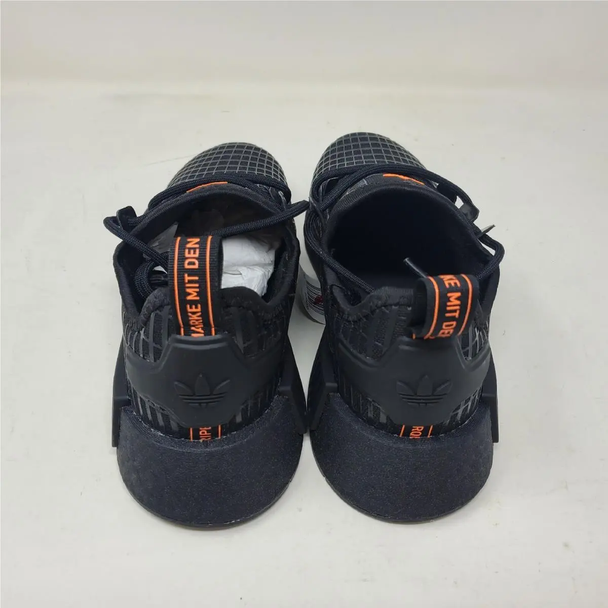 Adidas shoes - adidas NMD R1 - NMD - GX9529 - Black (UPC: 195739669731) 3