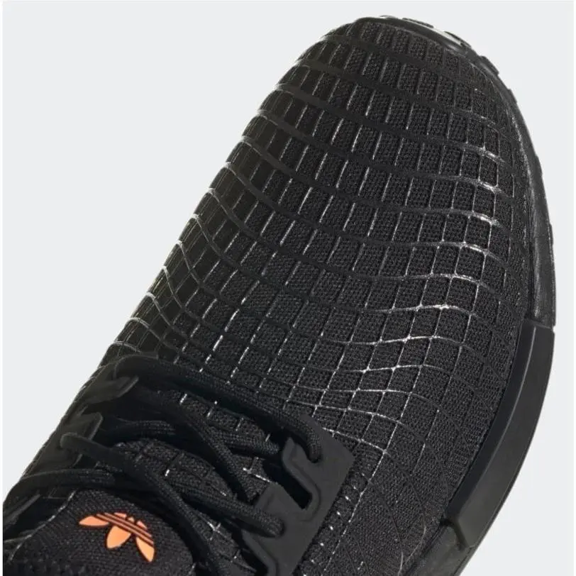 Adidas shoes - adidas NMD R1 - NMD - GX9529 - Black (UPC: 195739669731) 7