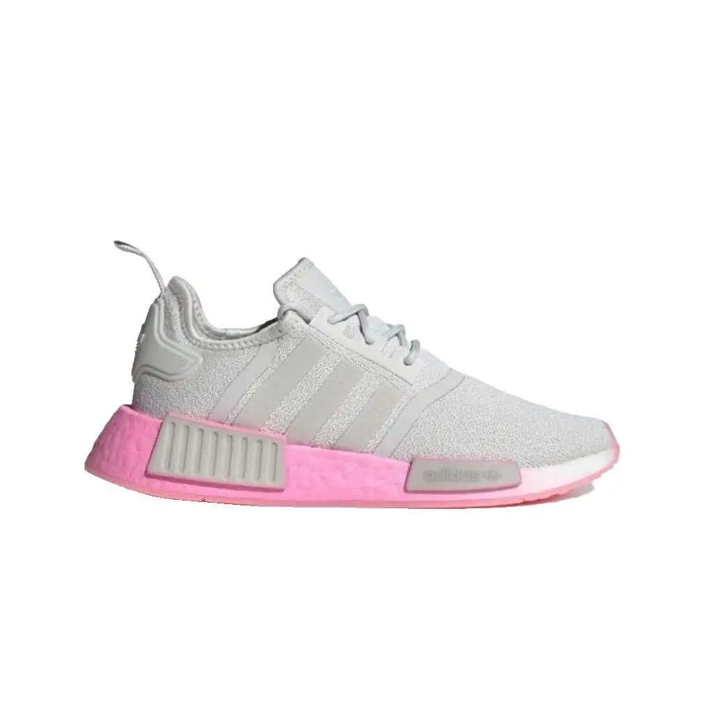 Adidas shoes - adidas NMD Runner - NMD Runner - GW9462 - Gray 0
