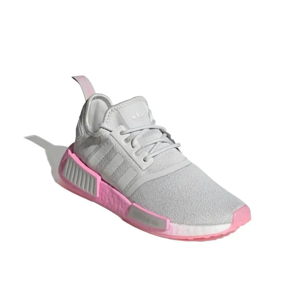 Adidas shoes - adidas NMD Runner - NMD Runner - GW9462 - Gray 1