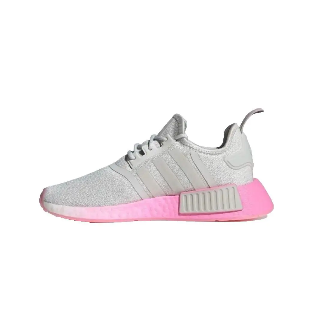 Adidas shoes - adidas NMD Runner - NMD Runner - GW9462 - Gray 3