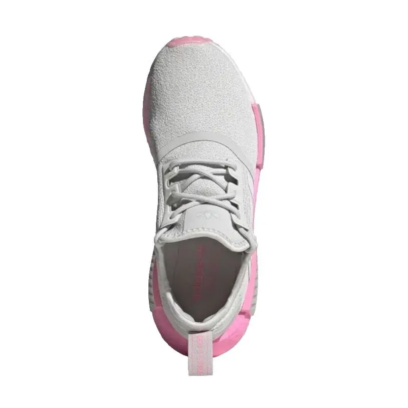 Adidas shoes - adidas NMD Runner - NMD Runner - GW9462 - Gray 4