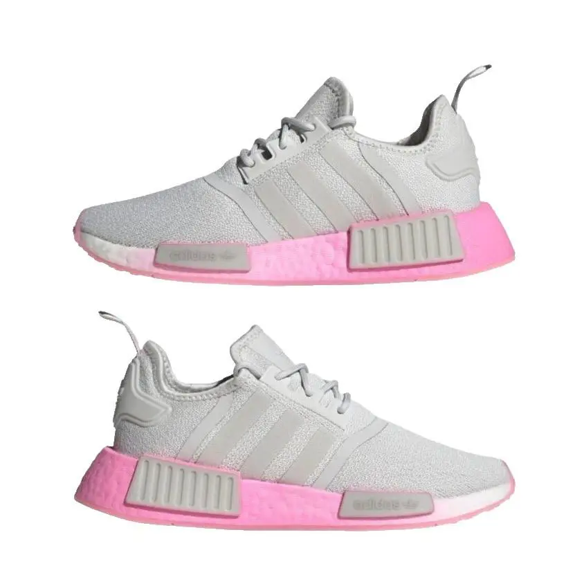 Adidas shoes - adidas NMD Runner - NMD Runner - GW9462 - Gray 6