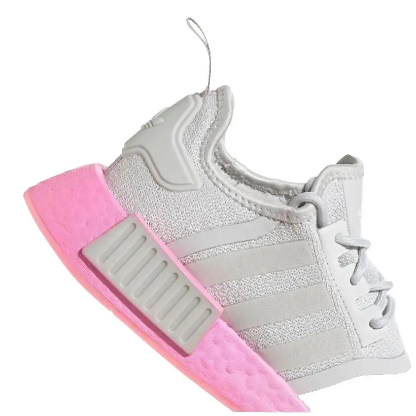 Adidas shoes - adidas NMD Runner - NMD Runner - GW9462 - Gray 7